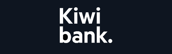 Kiwibank Logo