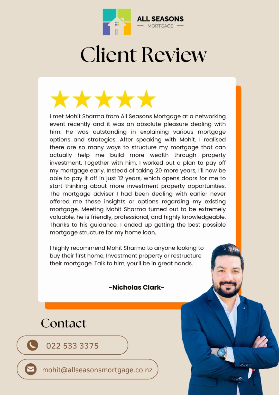 Client review 4