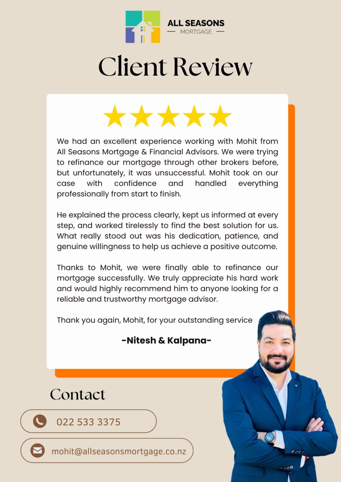 Client review 10