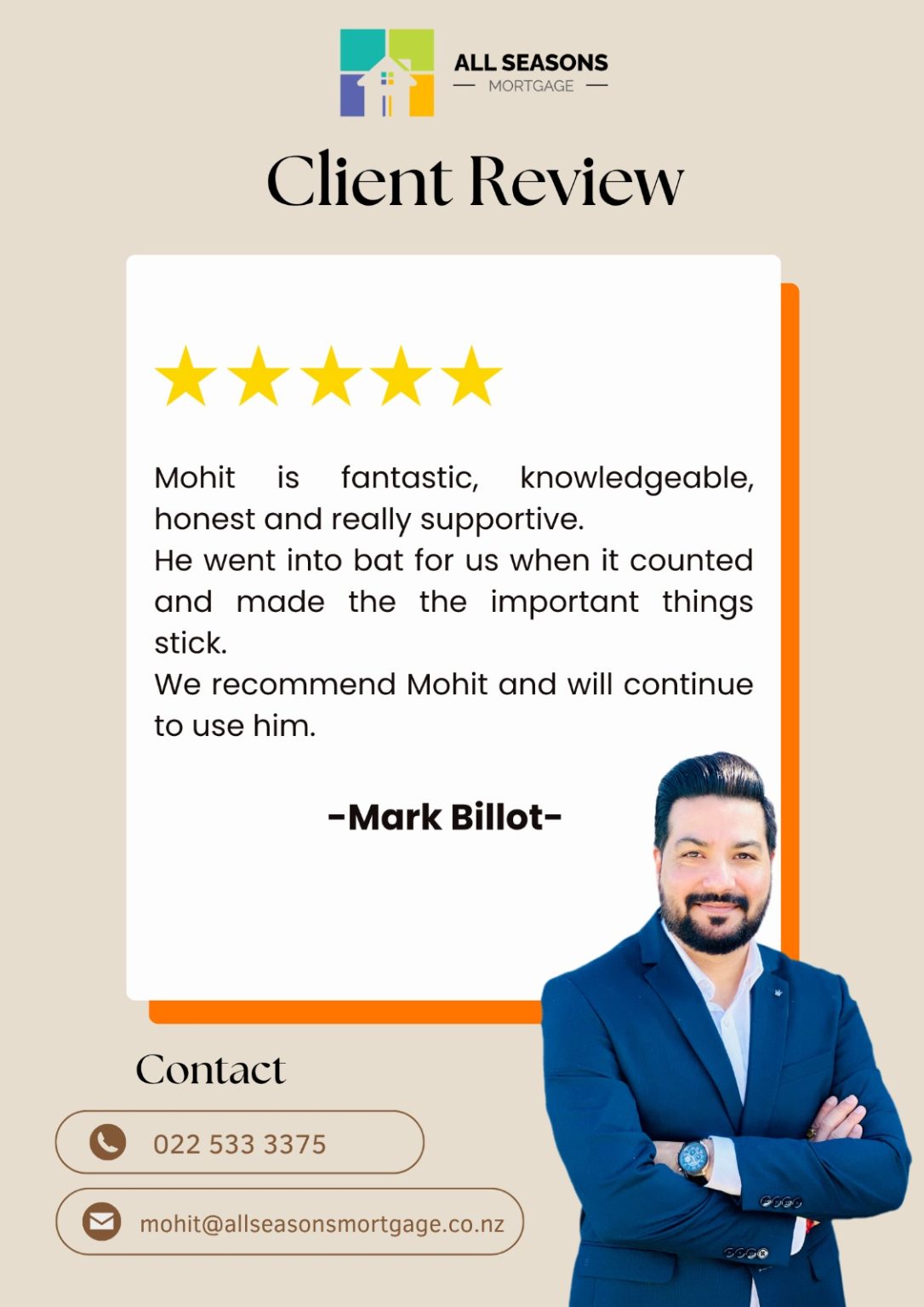 Client review 9