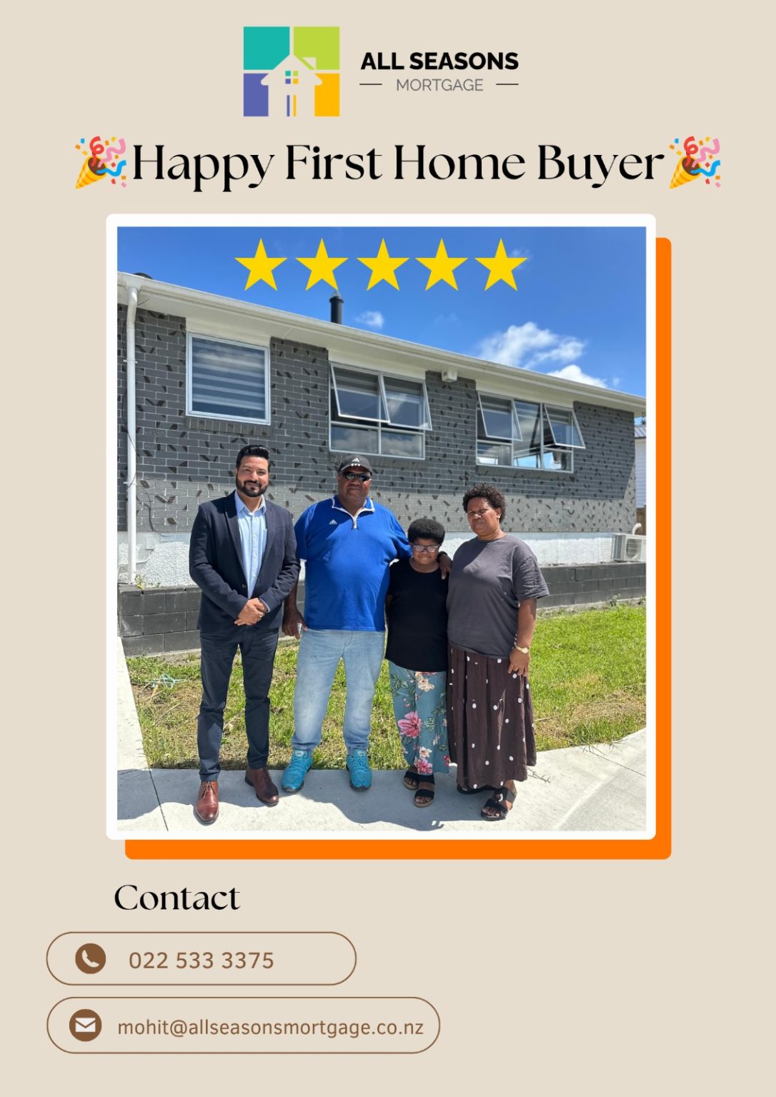 Client review 12